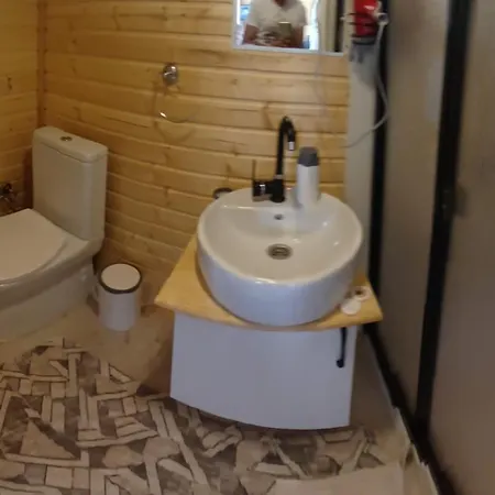Bed & Breakfast Kaktues Tiny House Derekoy (Dalaman)
