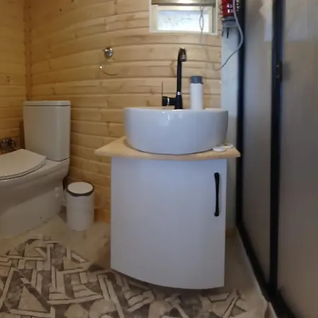 Kaktues Tiny House